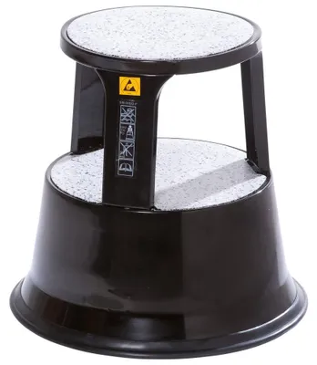 Obrázek produktu pro Kolečková stolička Warmbier, ESD 1750.410 (Sloní stupínek)