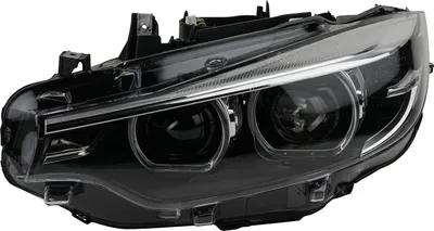 Produktbild von Scheinwerfer D1S/LED links passend für BMW 4 F32 F33 F36 03/17 - mit LWR Blinker Johns