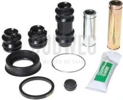 Produktbild von BUDWEG CALIPER Bremssattel-Reparatursatz für TOYOTA RAV 4 II (CLA2, XA2, ZCA2, ACA2) 32mm 203209