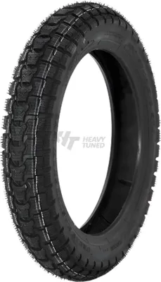 Image de IRC Tire SN26 Urban Snow Evo ( 100/90-10 TL 56J arrière, marquage M+S, avant )