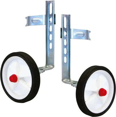 Produktbild von Stützräder 12-20 Zoll Kinderfahrrad