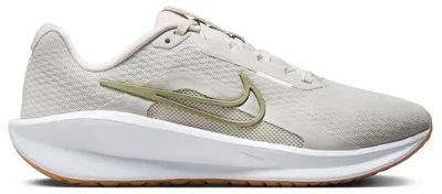 Produktbild von Nike Downshifter 13 Phantom Light Bone Gum Light Brown Neutral Olive (Women's) - EU 41