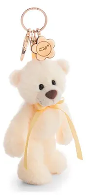 Produktbild von Nici Finni Bär Schlüsselanhänger 13 Cm   Kinder  One Size