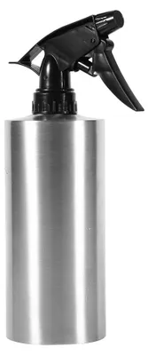 Edelstahl-Drucksprühflasche 550 ml, Gießkanne