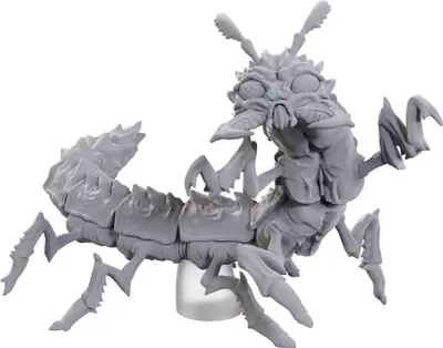 Immagine prodotto di D&D Nolzur's Marvelous Miniatures Miniaturen unbemalt Classic Ankheg