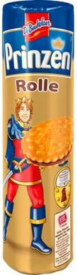 Produktbild von De Beukelaer Prinzen Rolle Kakao 400g