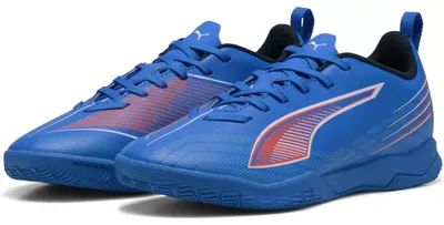 Produktbild von Puma Ultra 6 Play Hallenfußballschuhe Blau EU 37 1/2 Blau EU 37 1/2