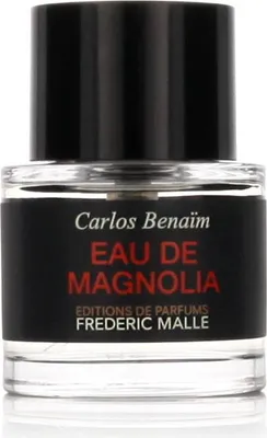 Produktbild von Frederic Malle Carlos Benaïm Eau de Magnolia Eau De Toilette 50 ml (unisex)