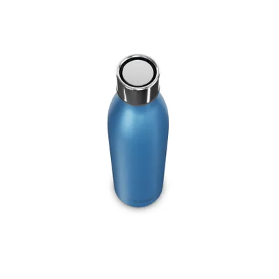 Obrázek produktu pro Thermos TC BOTTLE AV niagara blue mat 0,75 Liter