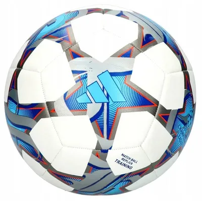Image de Adidas ucl trne ia0952 football Taille : 5