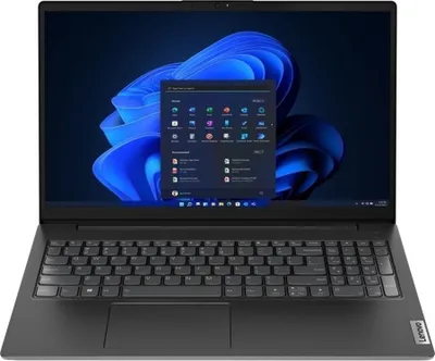 Produktbild von Lenovo V15 G3 IAP i3-1215U/8GB/512GBSSD/FHD/matt/FreeDOS