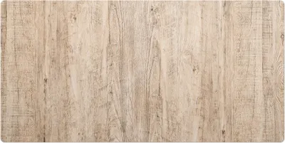 Obrázek produktu pro Drevená Konštrukcia – Podložka na stůl – Psací podložka – 100x50 cm – Kancelářská podložka – Ochranná podložka – Protiskluzová podložka