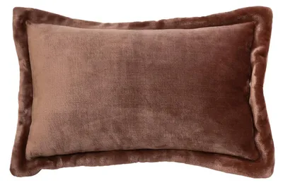Produktbild von Dekoratives Kissen CUDDLY, 38 x 58 cm