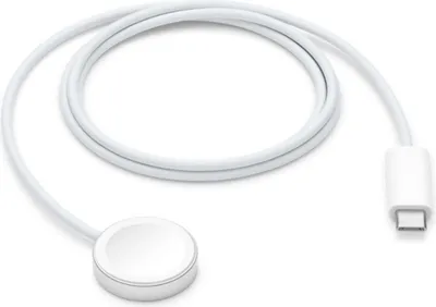 Produktbild von Magnetická rýchlonabíjačka Apple Watch s káblom USB-C (1 m)