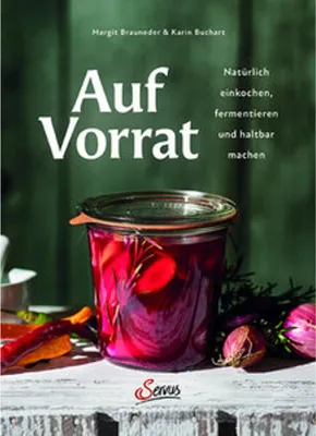 Produktbild von Auf Vorrat