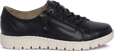 Produktbild von Jana Damen Halbschuhe Schnürer