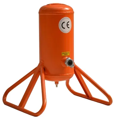 Produktbild von Elmag Wasserabscheider B-7, 21340
