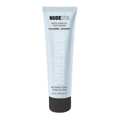 Produktbild von Nudeskin Hydra-Gel, Femei, Gel de curatare, 70ml
