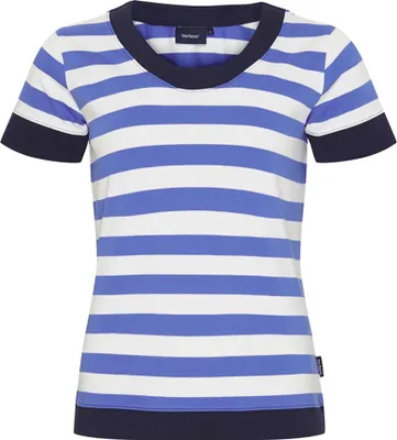 Obrázok produktu pre Sea Ranch Tonnere Tričko s krátkym rukávom Blue XL Woman Blue XL