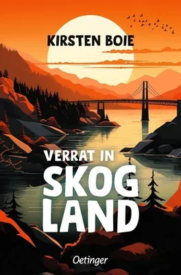 Immagine prodotto di Skogland 2. Verrat in Skogland
