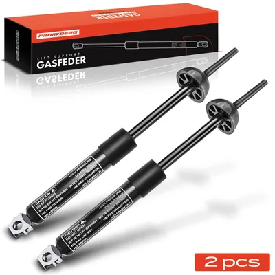 Immagine prodotto di Frankberg 2x ammortizzatore a molla a gas cofano per Mercedes-Benz Classe C W202 S202 berlina estate 1993-2001