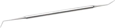 Produktbild von WETEC Biegenadel 83266/0 (Nadel Federhaken) Länge: 170 mm