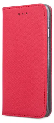 Produktbild von TFO Smart Magnet Kompatibel mit  iPhone 18 Pro / 17 Pro Rot Handyhülle Wallet Magnetisch