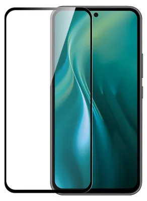 Obrázok produktu pre Etteri 9D tvrdené sklo pre Samsung Galaxy A35 5G Ochranné fólie na mobilné telefóny