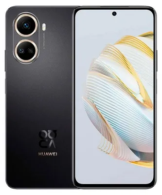 Zdjęcie produktu dla Huawei Nova 10 SE, 16,9 cm (6.67"), 8 GB, 128 GB, 108 MP, Android 12, Czarny