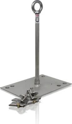 Produktbild von Primo 4 TP2 | 400mm | Anschlagpunkt für Trapezblech