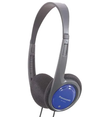 Image de Panasonic RP-HT 010 E-A blau