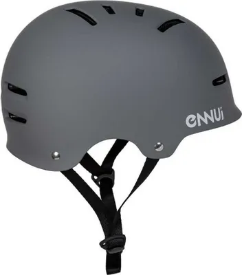 Immagine prodotto di Ennui Armour Helmet Grigio 58-62 cm Grigio 58-62 cm