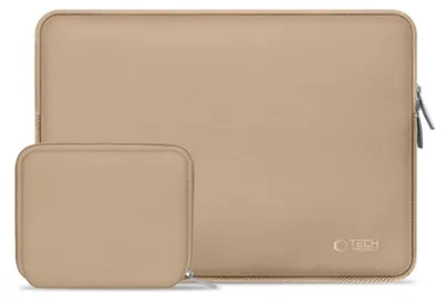 Produktbild von Tech-Protect Neoslim Laptop 13-14 Caffe Latte