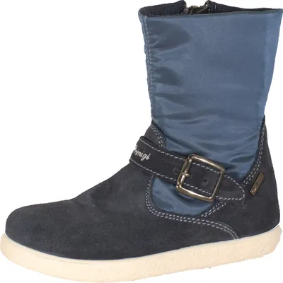 Produktbild von Primigi 63771 - Navy / Jeans Wildleder Größe: 27 Normal