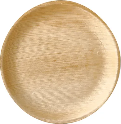 Produktbild von 2400 Teller, Palmblatt pure rund Ø 25 cm · 2 cm
