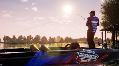 Produktbild von Bassmaster Fishing 2022 Deluxe Edition