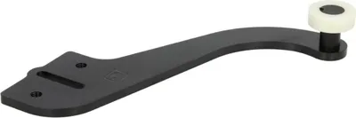 Produktbild von Schiebetür - Rollenführung ROLL VWT507L