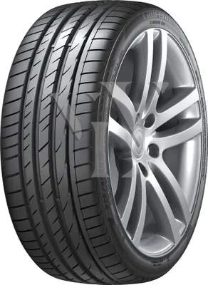 Produktbild von Laufenn S Fit Eq+ (Lk01+) 205/55R16 91H Bsw