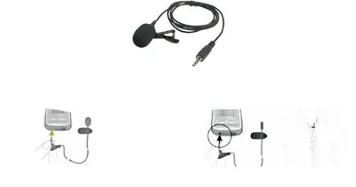 Obrázek produktu pro Phonak MC1 Reversmic