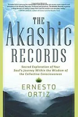 Obrázek produktu pro The Akashic Records