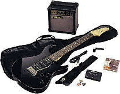 Produktbild von Yamaha ERG121C