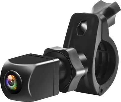 Productafbeelding van Achteruitrijcamera fiets reserve - Geschikt voor Parkvision BK-430