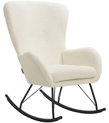 Obrázek produktu pro houpací křeslo tectake® Swing 70 x 93 x 100 cm, nosnost 120 kg