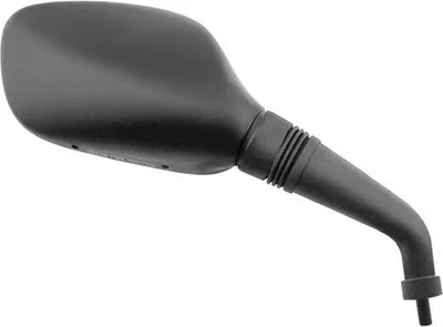 Image de Rétroviseur adaptable sur Yamaha Maxster, droite M8 x 1,25 filetage à droite avec homologation
