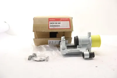 Image de Étau de frein HONDA Civic X, côté droit, arrière, référence 43018TGGA02
