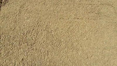 Produktbild von Deutscher Rheinsand 0 - 2 mm - 25 kg
