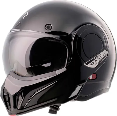 Produktbild von Flipback Vortex Onyx S (55-56 cm)