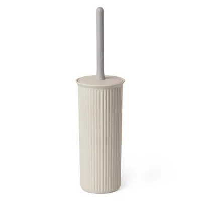 Produktbild von Tatay Baobab Toilettenbürste Beige  Beige One Size