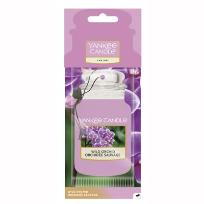 Immagine prodotto di Yankee Candle WILD ORCHID - Caraffa per auto