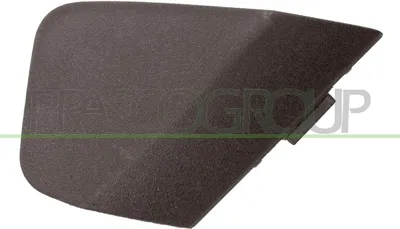 Produktbild von PRASCO FD3441236 Stoßstangen & -verstärker Klappe Abschlepphaken für FORD Fiesta Mk6 Schrägheck (JA8, JR8)